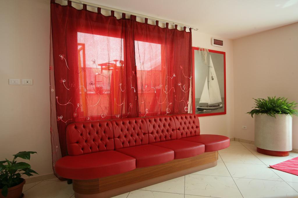 Riposo Hotel 3*
